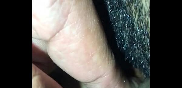  Indian Wife’s pussy rubbed and licked by total stranger